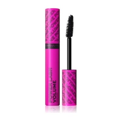 Revolution Relove Power Lash objemová řasenka Black 10 ml – Zboží Dáma