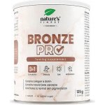 Natures Finest Nutrisslim Bronze Pro 125 g – Hledejceny.cz