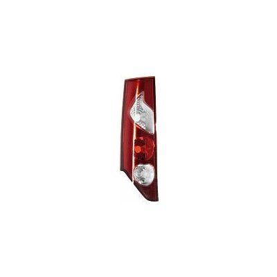 Zadní světlo- levé RENAULT KANGOO (W) 2008-2015 |008-2015| VALEO | 043635 – Hledejceny.cz