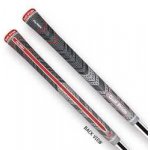 Golf Pride Multicompound Cord Plus4 Mid – Zboží Dáma