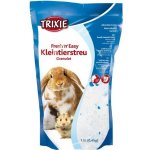 TRIXIE Podestýlka Fresh´n´Easy granulát 1 l – Zboží Mobilmania