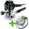 Fréza, frézka Festool 574398