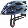 Cyklistická helma Uvex I-VO DEEP SPACE-AQUA 2023