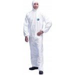 Canis CXS Tyvek 500 Xpert Jednorázový oblek bílý L – Zbozi.Blesk.cz