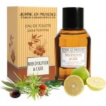 Jeanne en Provence Olivovník a jalovec toaletní voda pánská 100 ml – Sleviste.cz