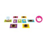 Asmodee Hoď sebou, slepičí prdelko! – Zboží Dáma