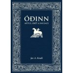 Ódinn - Mýtus, oběť, iniciace - Jan Kozák – Hledejceny.cz