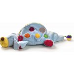 Niny Pejsek "IPO" s 60ti míčky – Sleviste.cz