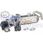 AGR-Ventil DELPHI EG10472-12B1 – Hledejceny.cz