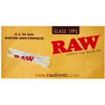 RAW skleněný filtr kulatý – Zboží Dáma