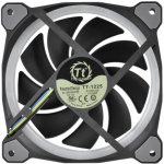 Thermaltake Riing Plus 12 RGB Radiator Fan Lumi Plus TT Premium Edition CL-F076-PL12SW-A – Hledejceny.cz