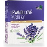 Naturprodukt Levandulové pastilky 20 ks – Hledejceny.cz