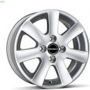 Borbet CA 7x16 4x108 ET15 silver