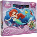 Spin Master Princess pěnové 25 ks – Zbozi.Blesk.cz