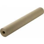 Balicí papír - šedý, 50 cm x 25 m, 90 g/m2, 1 ks – Zboží Živě