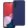 Pouzdro a kryt na mobilní telefon Samsung Pouzdro Forcell SOFT Case Samsung Galaxy A13 5G tmavomodré