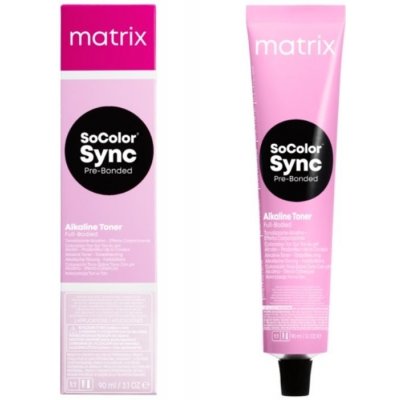 Matrix SoColor Sync Long-Lasting Toner 5VV 90 ml