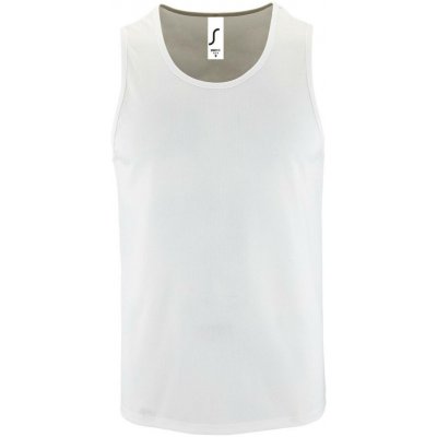 Soľs Sporty Tt funkční SL02073 Bílá – Sleviste.cz