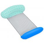 Bestway Houpací síť do bazénu Comfort Plush 124 x 80 x 22 cm – Zboží Dáma