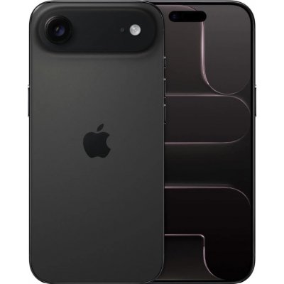 Apple iPhone Air 1TB Space Black – Hledejceny.cz