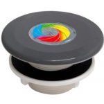 Vágner Pool SeaMAID bazénové LED světlo s tryskou - 9LED RGB, 8,2W - pro předvyrobené bazény – Zboží Mobilmania