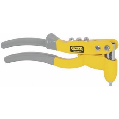 Nýtovací kleště STANLEY MR100 - ST-6-MR100 – Hledejceny.cz