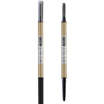 Maybelline Brow Ultra Slim automatická tužka na obočí Blond 9 g – Zboží Dáma