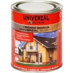 Colorlak Univerzal 0,6 l Zelená na vagony – Zboží Mobilmania