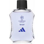 Adidas UEFA Champions League Pro Player toaletní voda pánská 100 ml – Hledejceny.cz