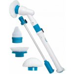 Verk Elektrický čistící kartáč Hurricane Spin Scrubber – Zboží Mobilmania