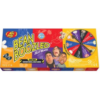 BEANBOOZLED Gift Box Ruletka 100 g