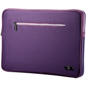 Pouzdro HP H4P41AA 15,6" purple