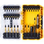 DeWALT Sada rázových bitů 32 ks DT70747T – Zboží Dáma