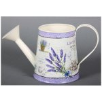 Nohel Garden plechová Lavender de Provence d11x24x12cm – Zbozi.Blesk.cz