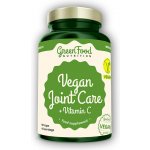 GreenFood Nutrition Kloubní výživa s vitamínem C 90 kapslí – Hledejceny.cz