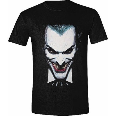 Batman tričko Alex Ross Joker