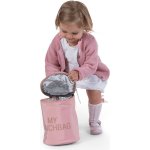 Childhome termotaška na jídlo my lunchbag pink copper – Sleviste.cz
