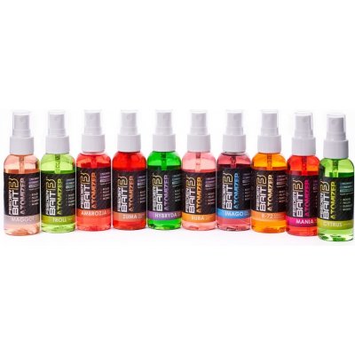 FeederBait spray Atomizer Sladká kukuřice 50 ml – Zboží Dáma