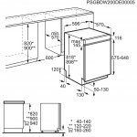 AEG FEE72706PM – Zboží Dáma