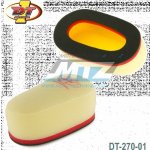 Filtr vzduchový - Suzuki DR250 + DR350 DT-270-01 – Hledejceny.cz