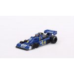 MINI GT Tyrrell P34 No.4 Patrick Depailler 1976 Swedish GP 2nd Place 1:64 – Zboží Mobilmania