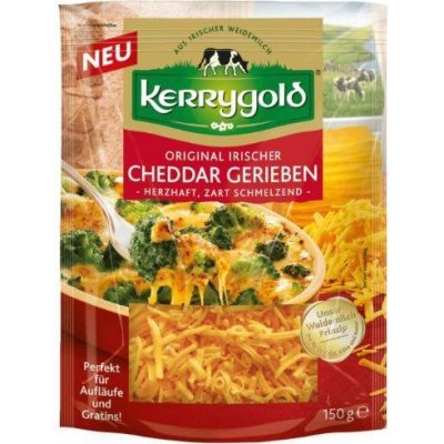 Kerrygold Original Irischer Cheddar 150 g