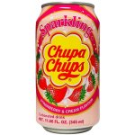 Chupa Chups Strawberry Soda 345 ml – Sleviste.cz