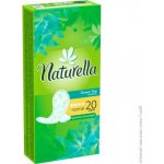 Naturella Camomile Normal 20 ks – Zboží Mobilmania