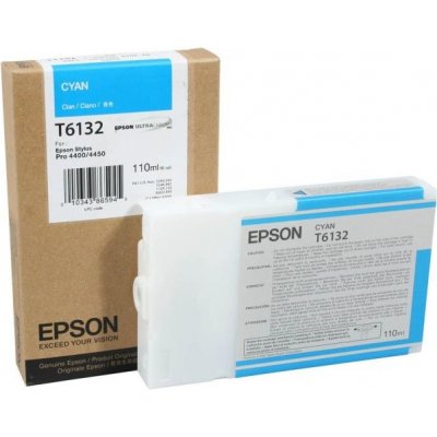 Epson T6132 - originální – Hledejceny.cz