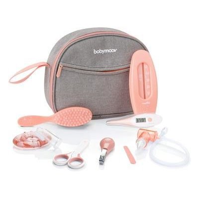 Babymoov hygienický set Peach