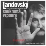 Soukromá vzpoura: Rozhovor - Lábus Jiří - Landovský – Hledejceny.cz