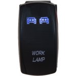 Rocker WORK LAMP 12/24V – Hledejceny.cz