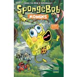 SpongeBob 4/2024 - různí – Zbozi.Blesk.cz