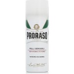 Proraso pěna na holení Aloe Vera 50 ml – Sleviste.cz